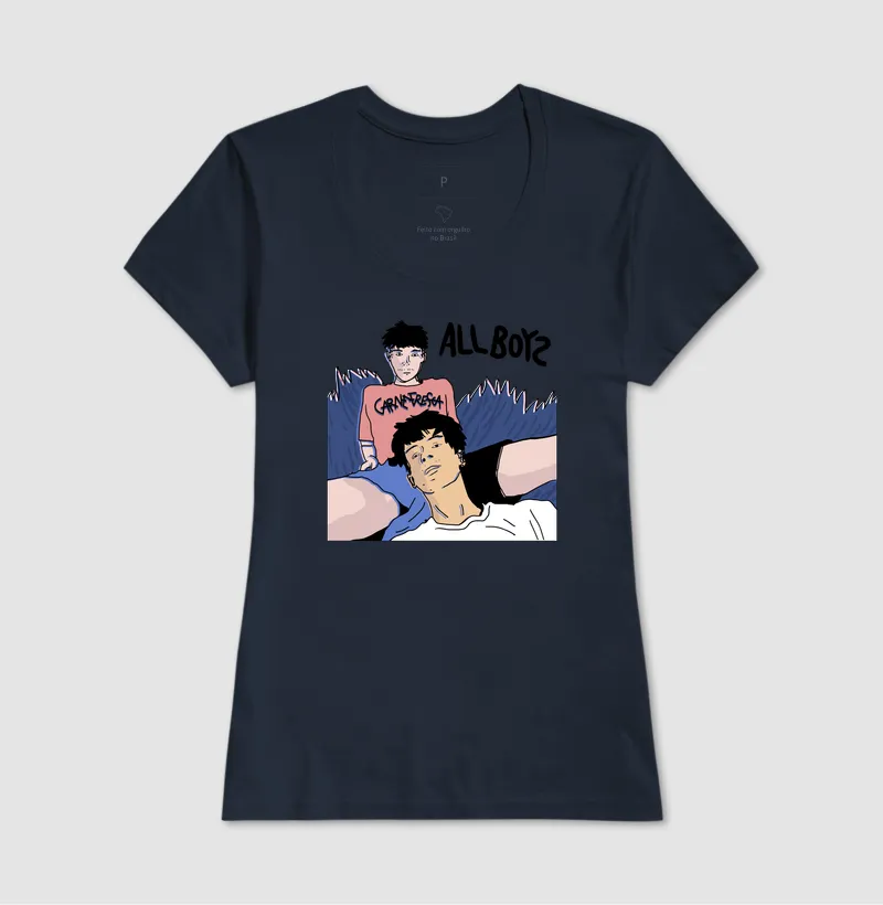 Camisa 4