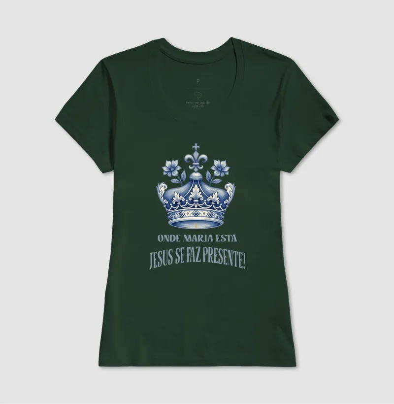 Camisa 10