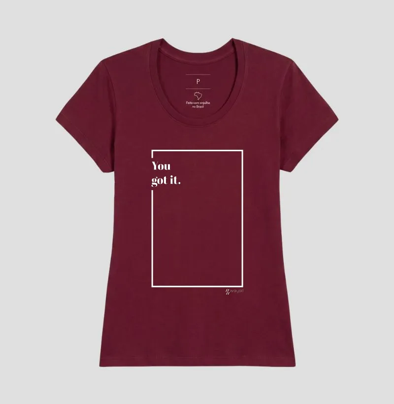 Camisa 18