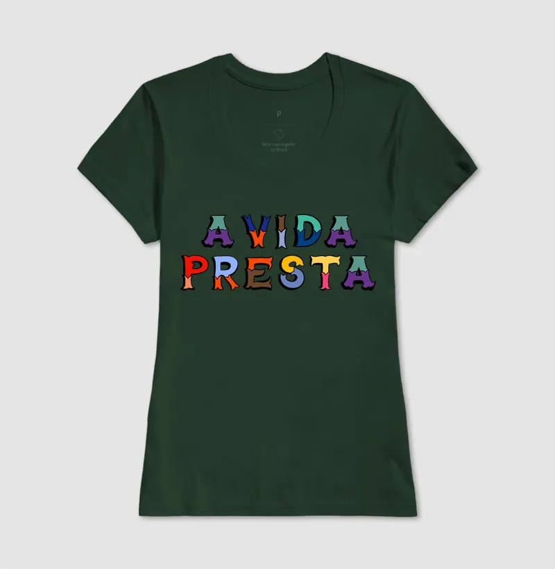 A Vida Presta - Imagem 13