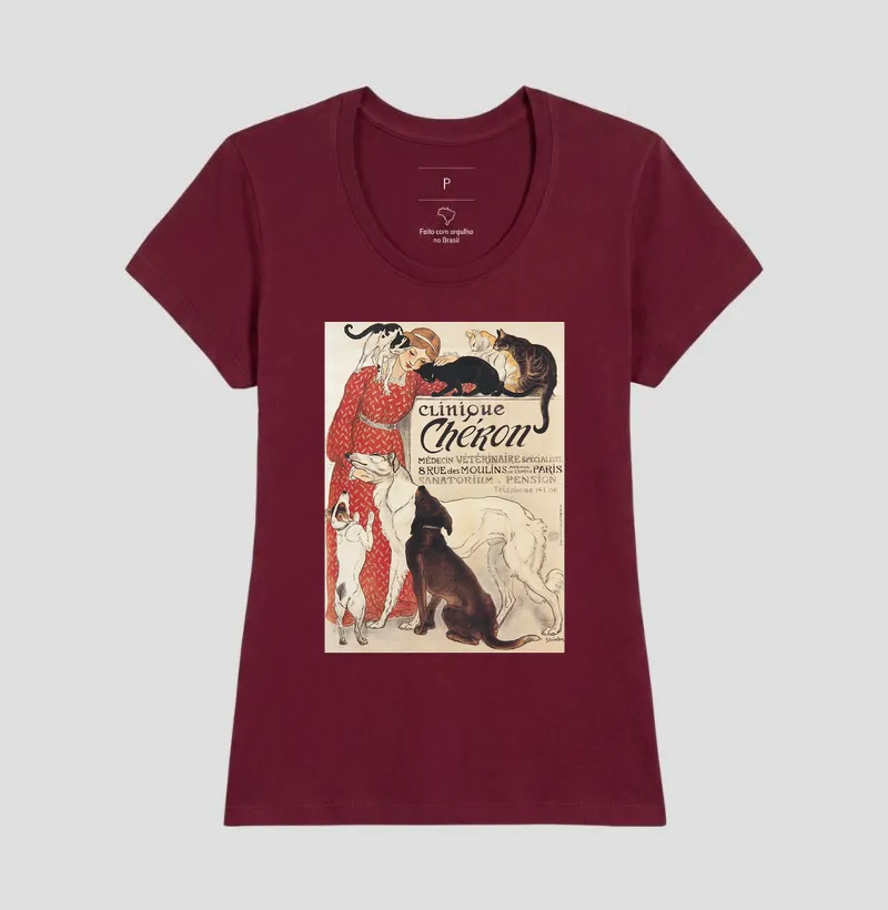 Camisa 19