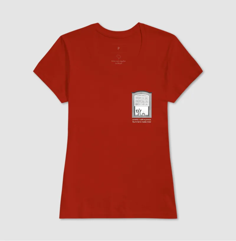 Camisa 10