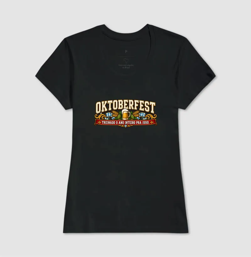 Oktoberfest — treinado o ano inteiro pra isso - Imagem 3