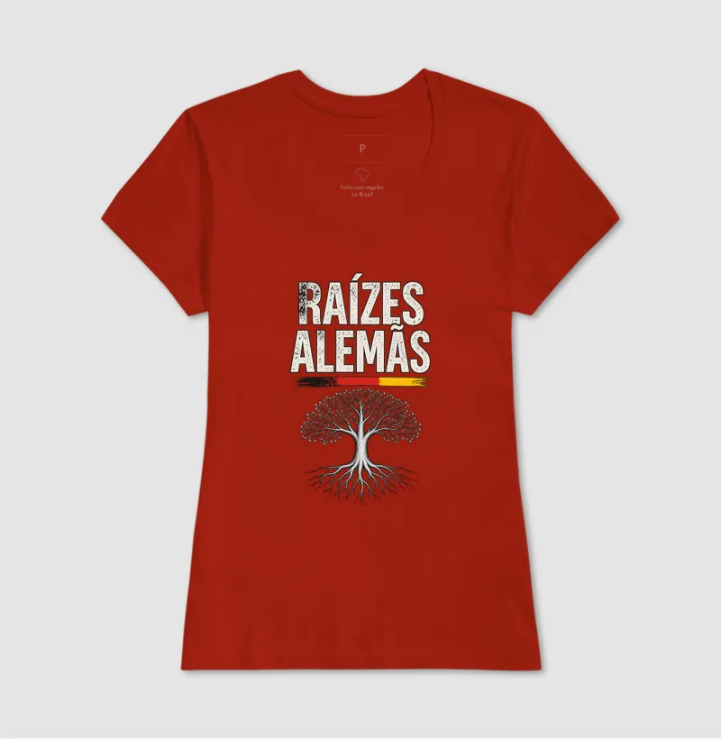 Raízes Alemãs - Imagem 11