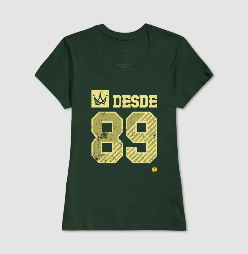 Camisa 8