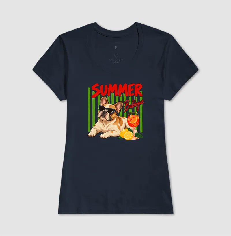 Summer Buldogue - Imagem 10