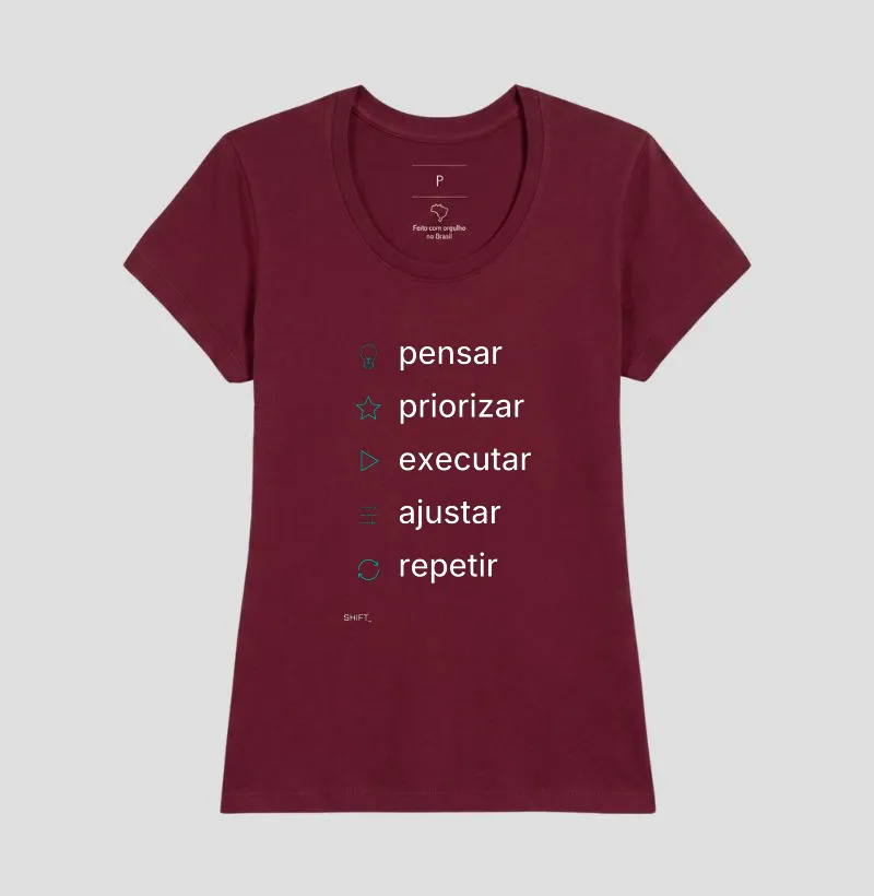 Camisa 14