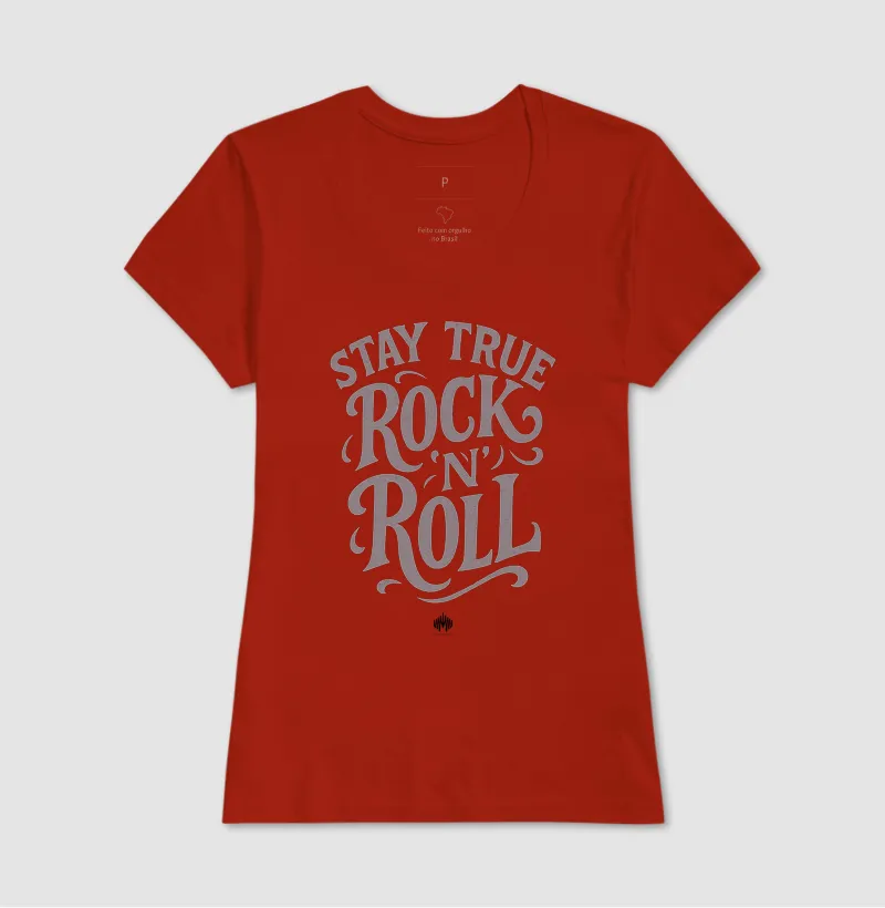 Stay True Rock 'N' Roll - Imagem 14
