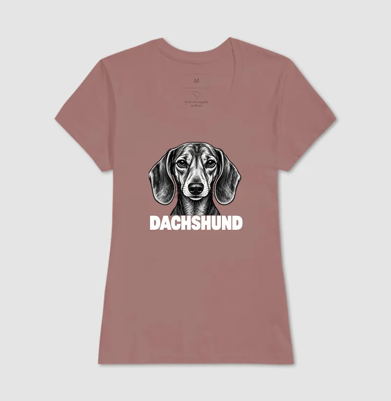 Dachshund Bold - Imagem 18