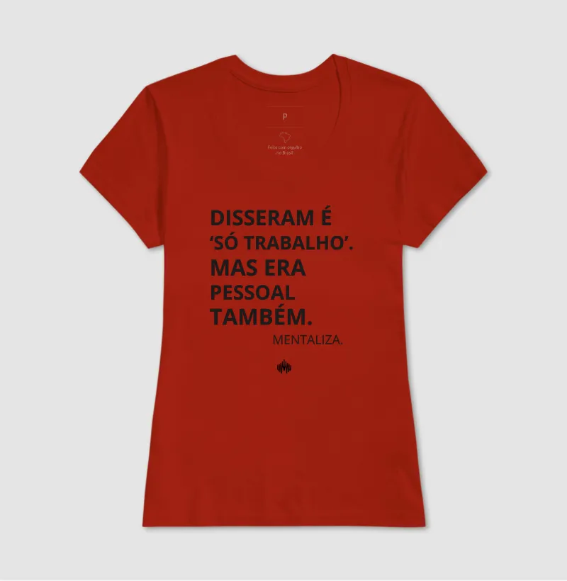 Camisa 13