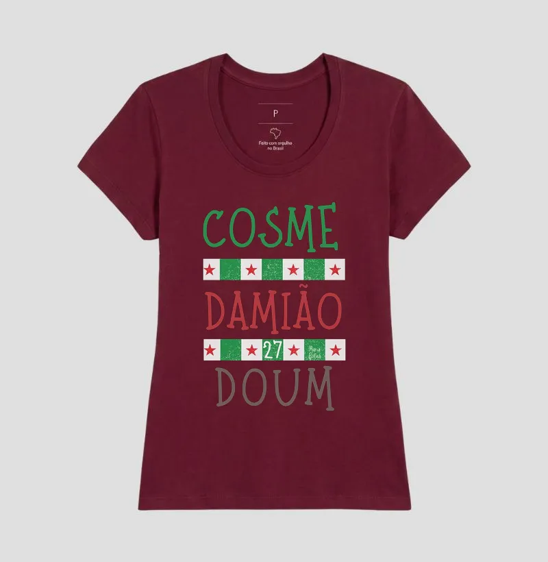 Camisa 21