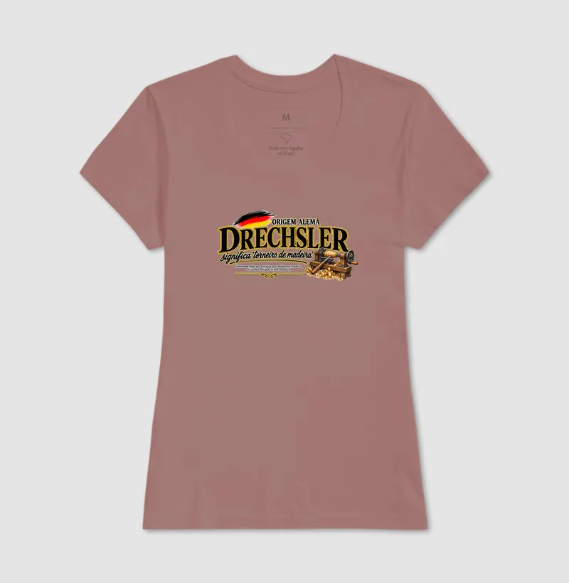 Drechsler  - Imagem 17