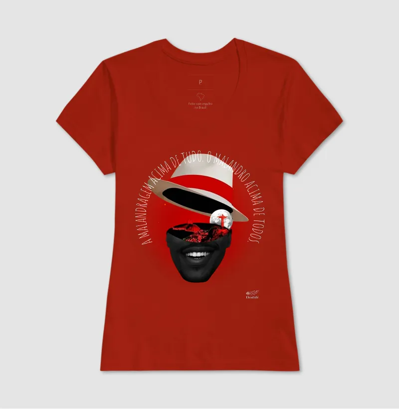 Camisa 10