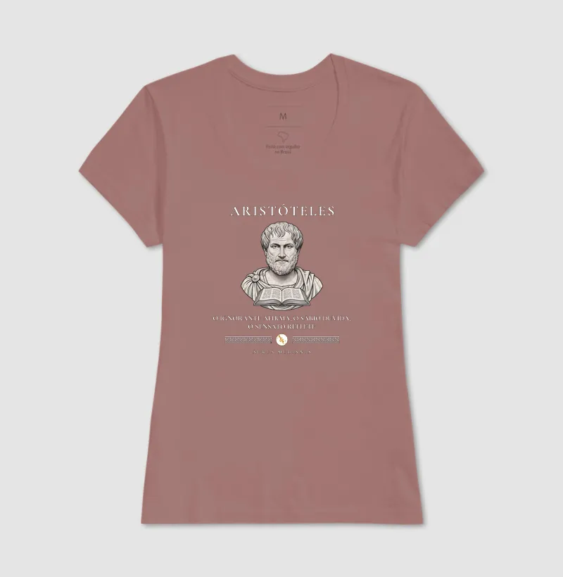 Camisa 19