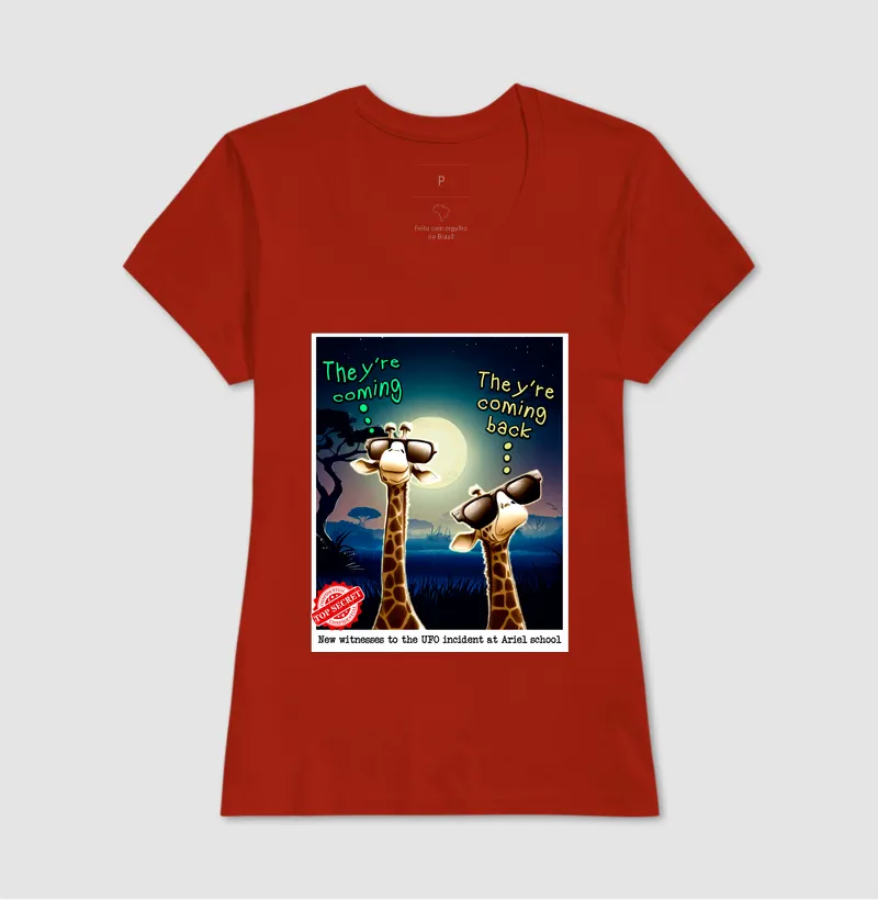 Camisa 11