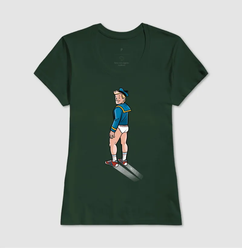 Camisa 12