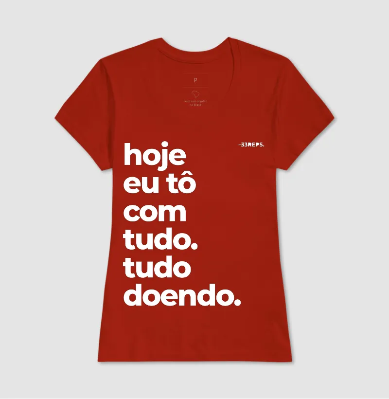 Camisa 10