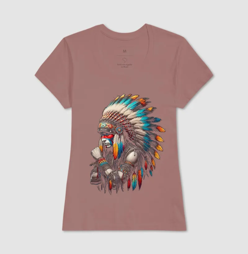 Camisa 16