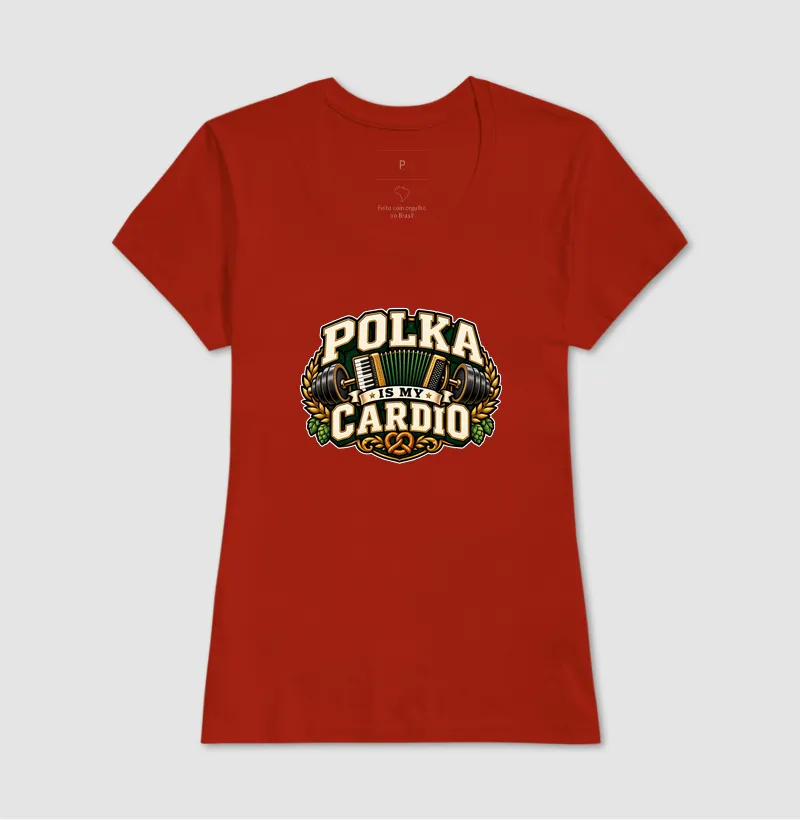 Polka is my Cardio - Imagem 11