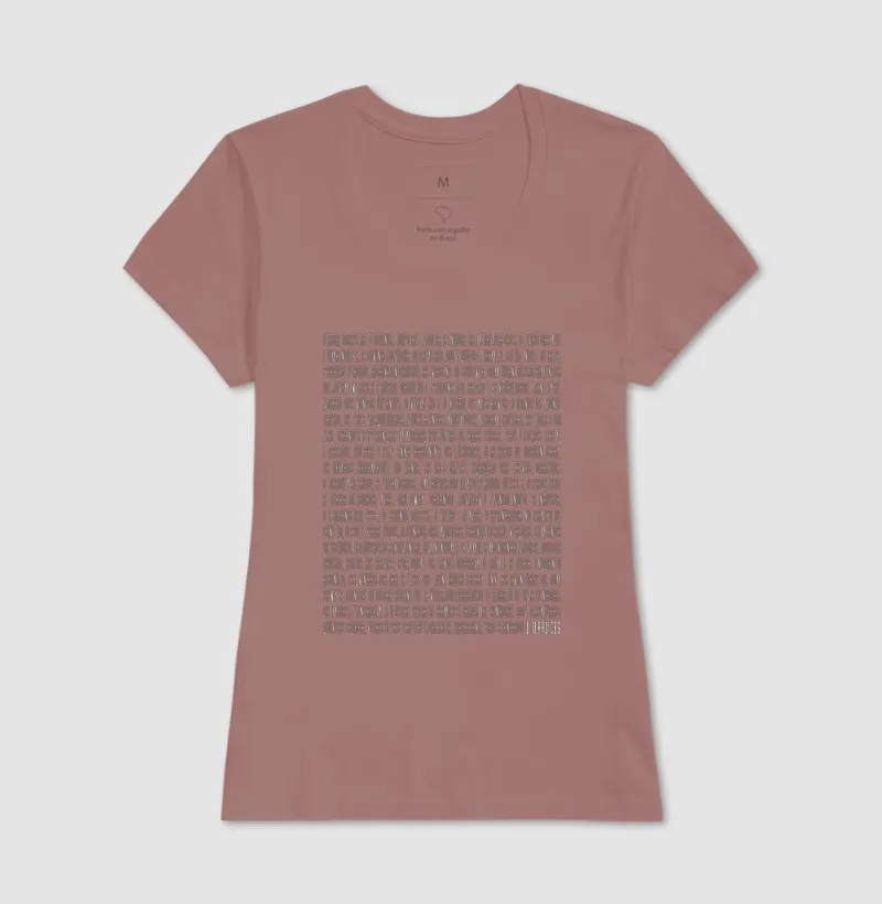 Camisa 15