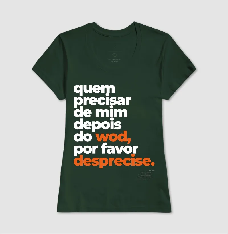 Camisa 10