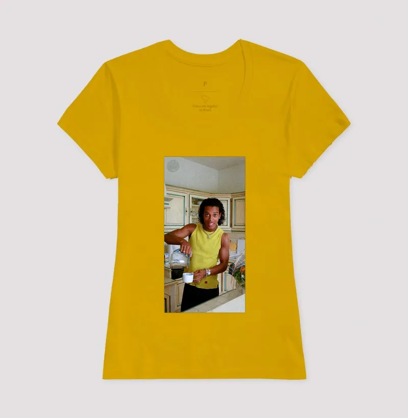 Camisa 14
