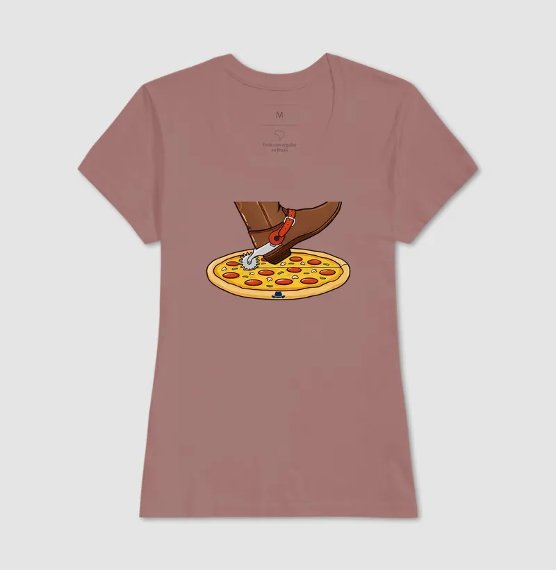Camisa 16
