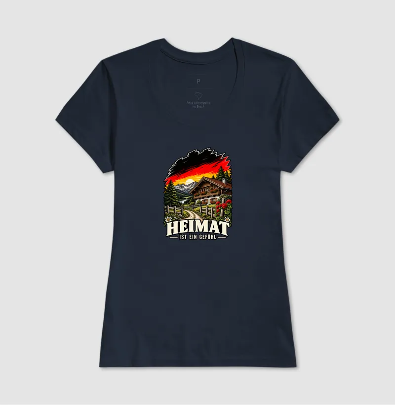 Heimat ist ein Gefühl - Imagem 7