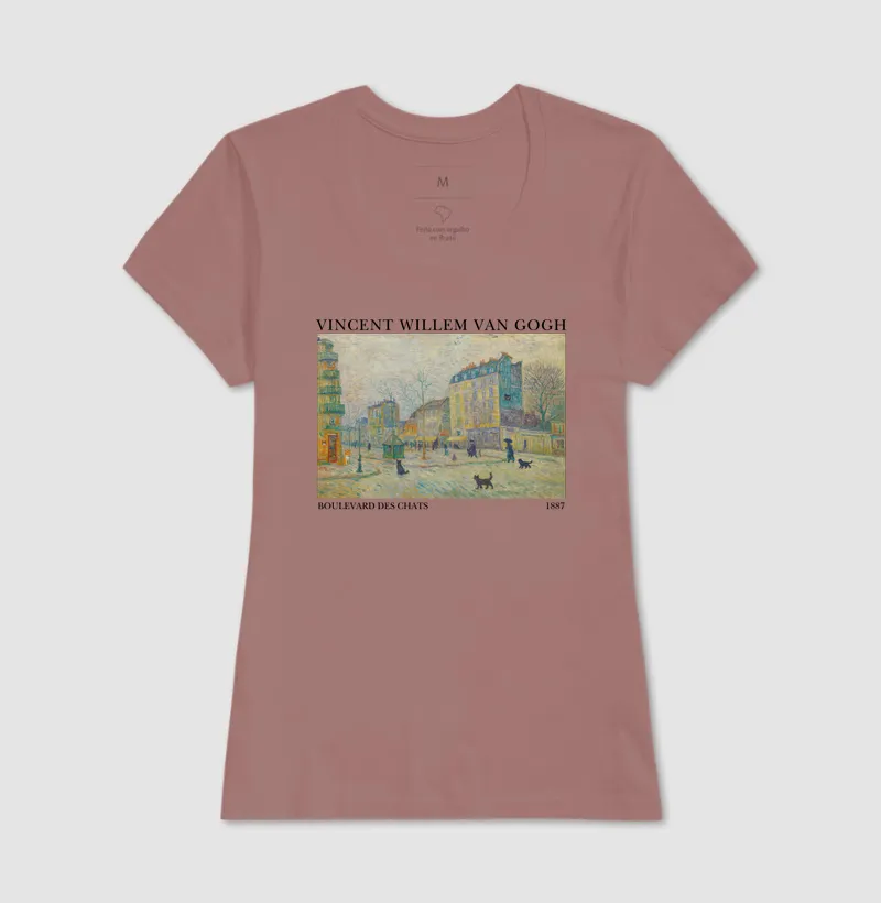Camisa 17