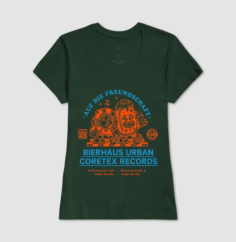 Camisa 10