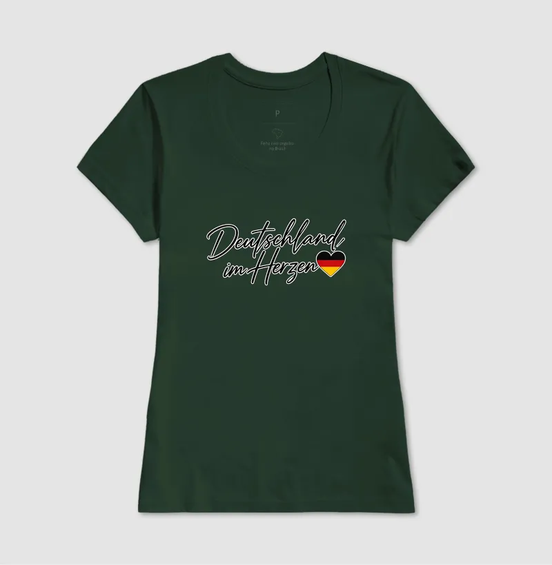 Deutschland im Herzen” — “Alemanha no coração - Imagem 13