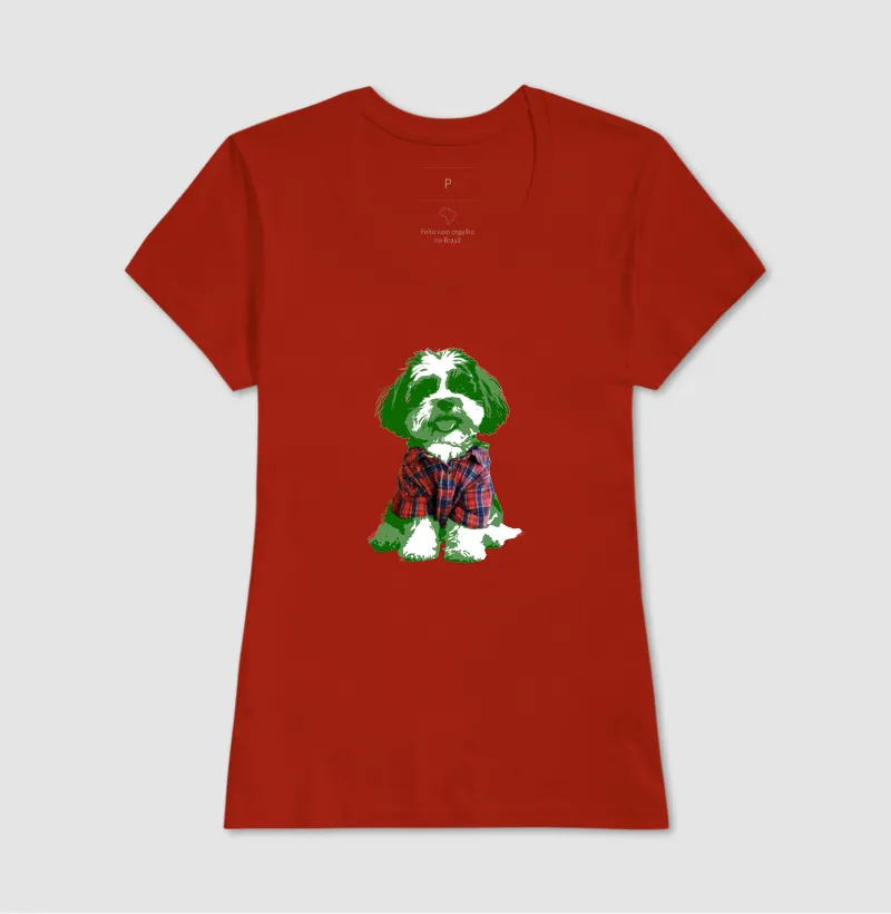 Camisa 10