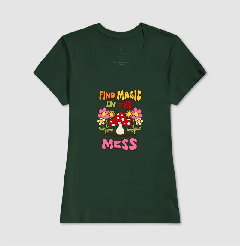Camisa 10