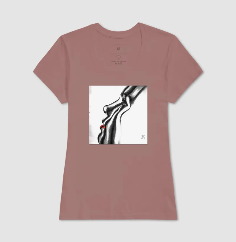Camisa 16