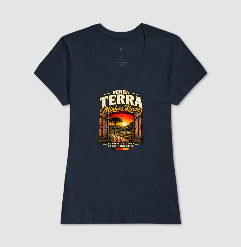 Minha Terra, Minhas Raízes - Imagem 7