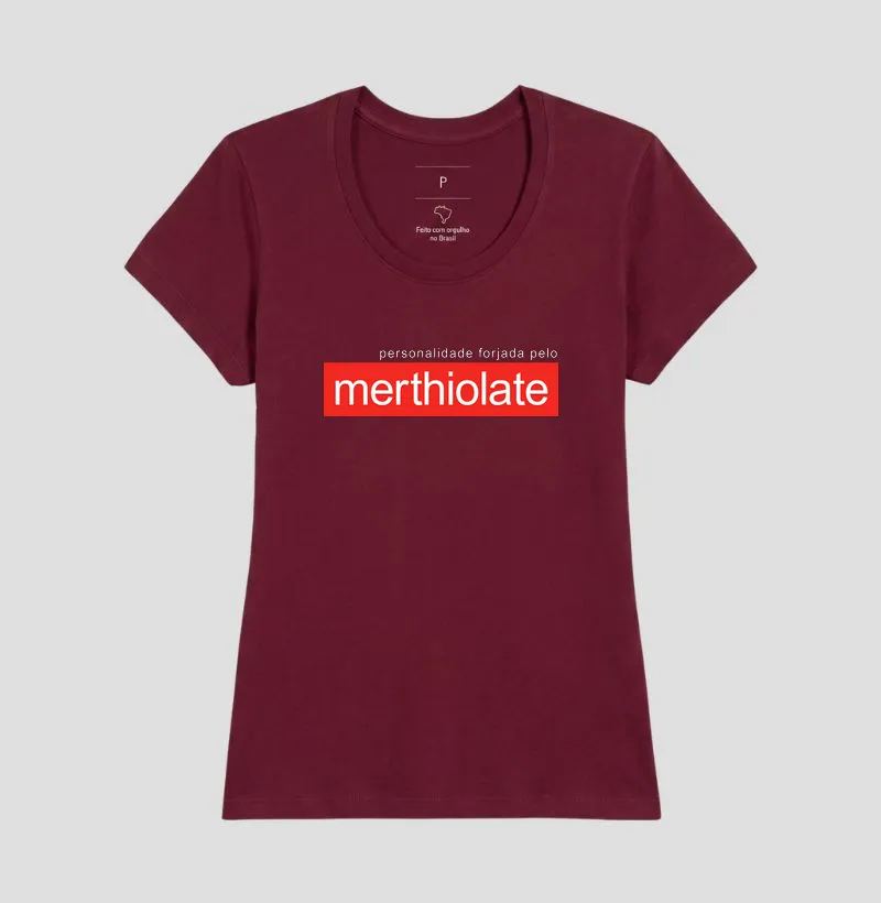 Camisa 16