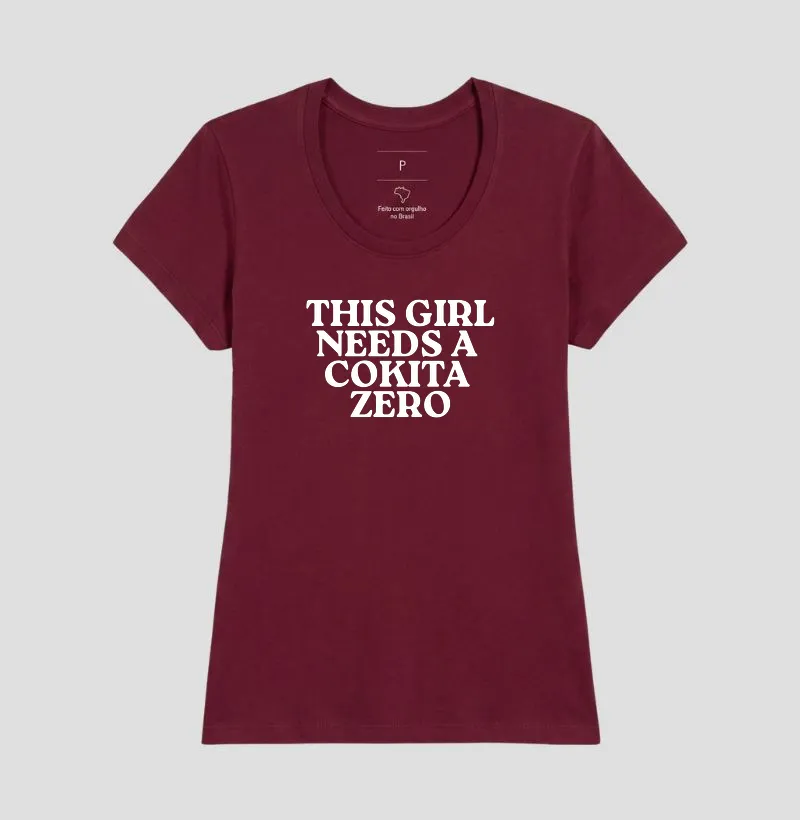 This girl needs a cokita zero - Imagem 11