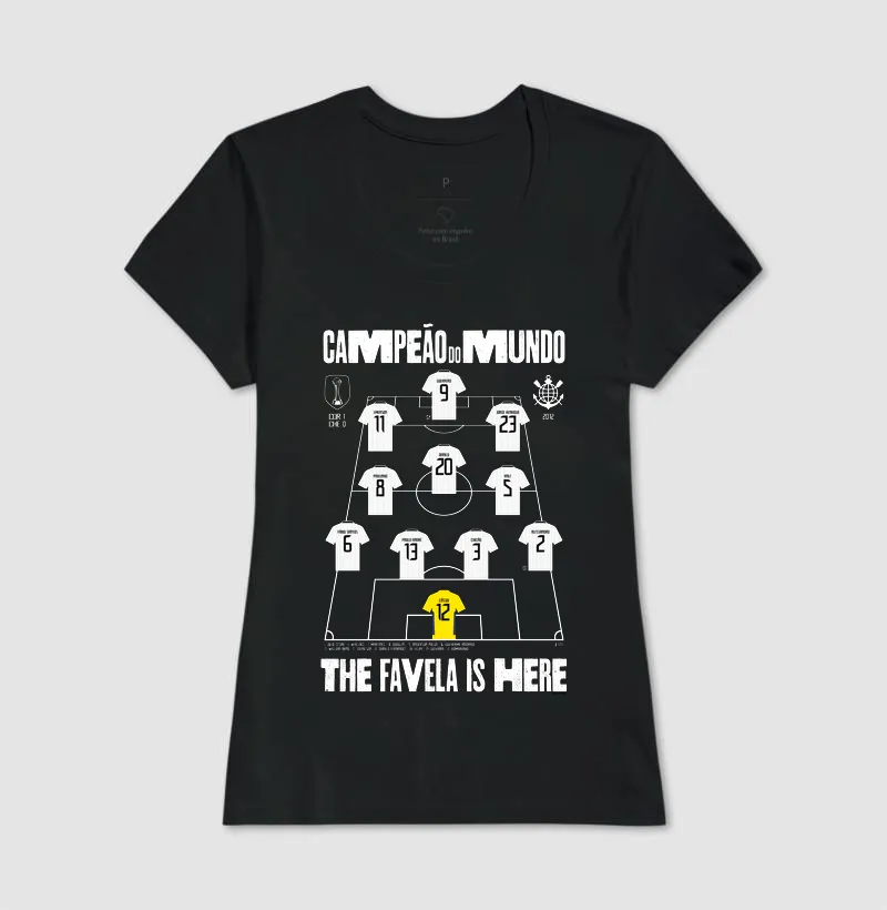 Camisa 2