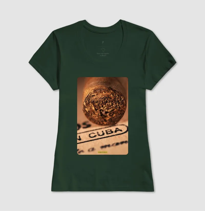 Camisa 12