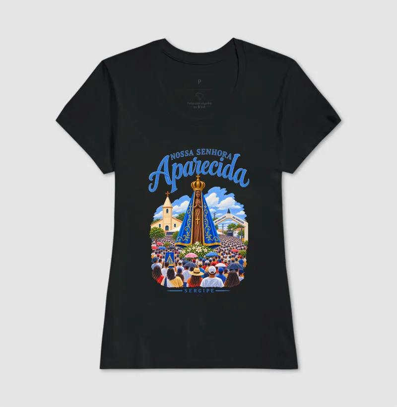 Nossa Senhora Aparecida - Sergipe - Imagem 3