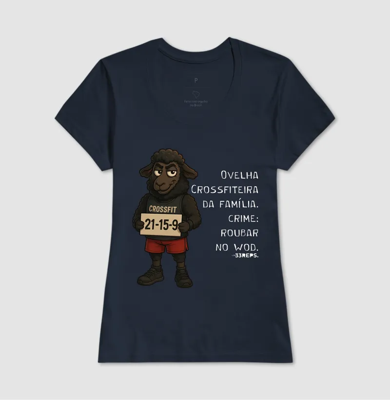 Camisa 6