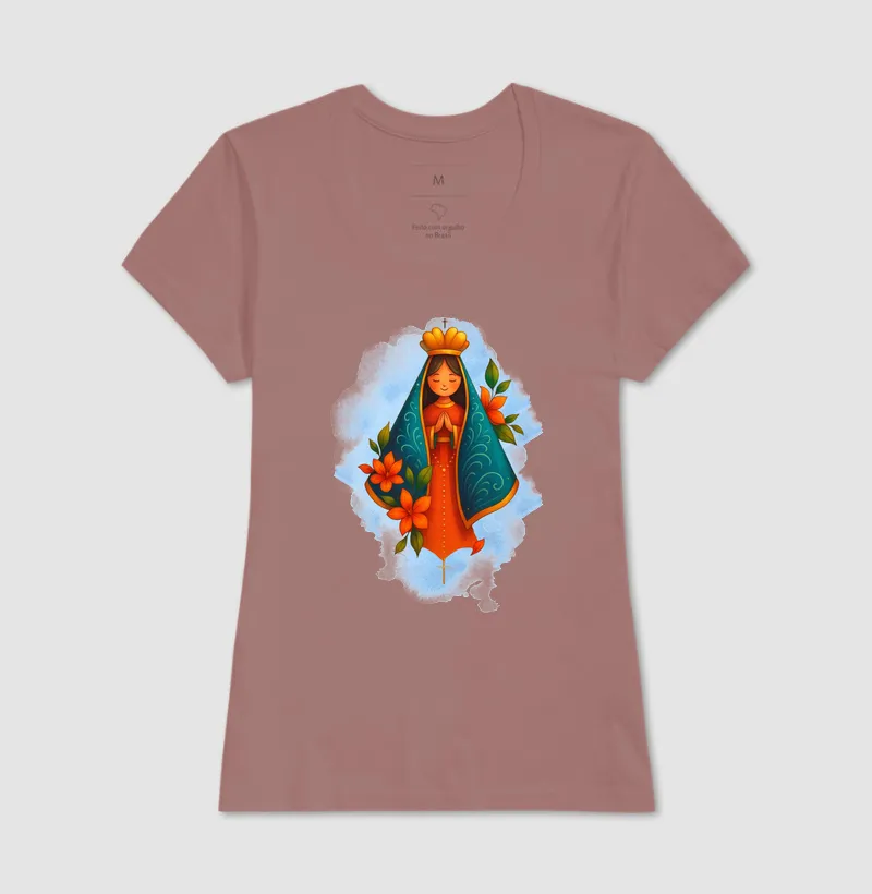 Camisa 16