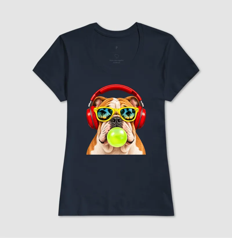 Bulldog Summer Vibes - Imagem 10
