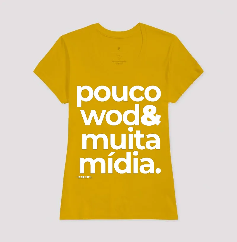 Camisa 14