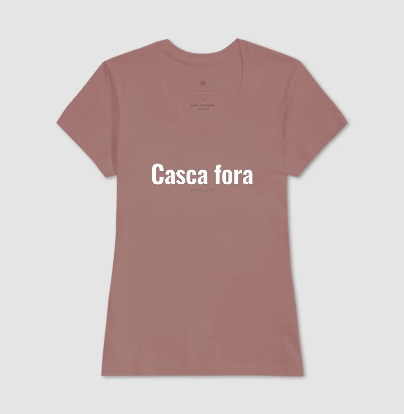 Casca fora - Imagem 17