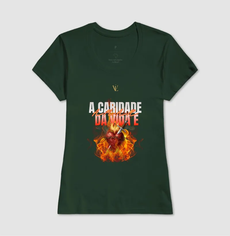 Camisa 10