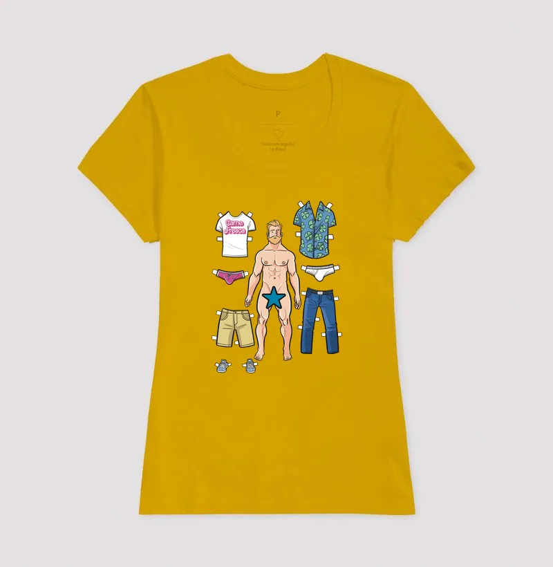 Camisa 13