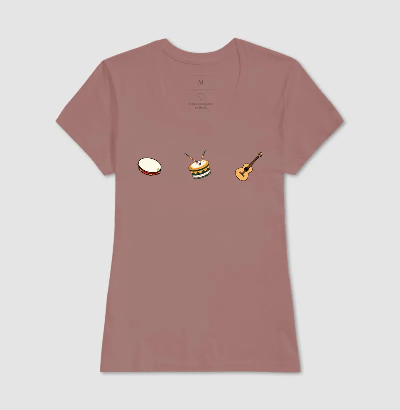 Camisa 15
