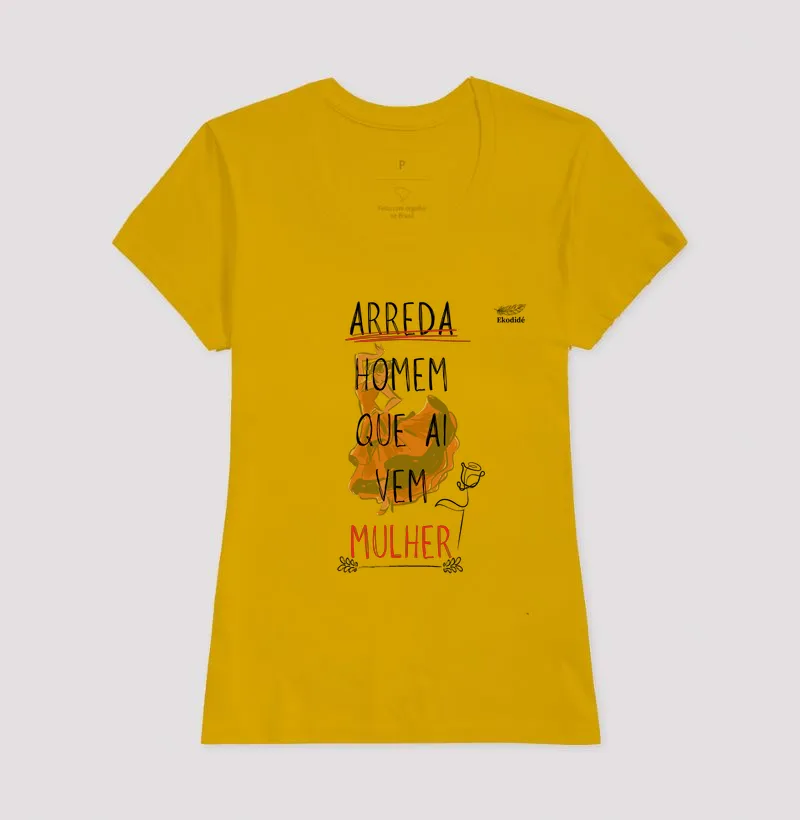 Camisa 13