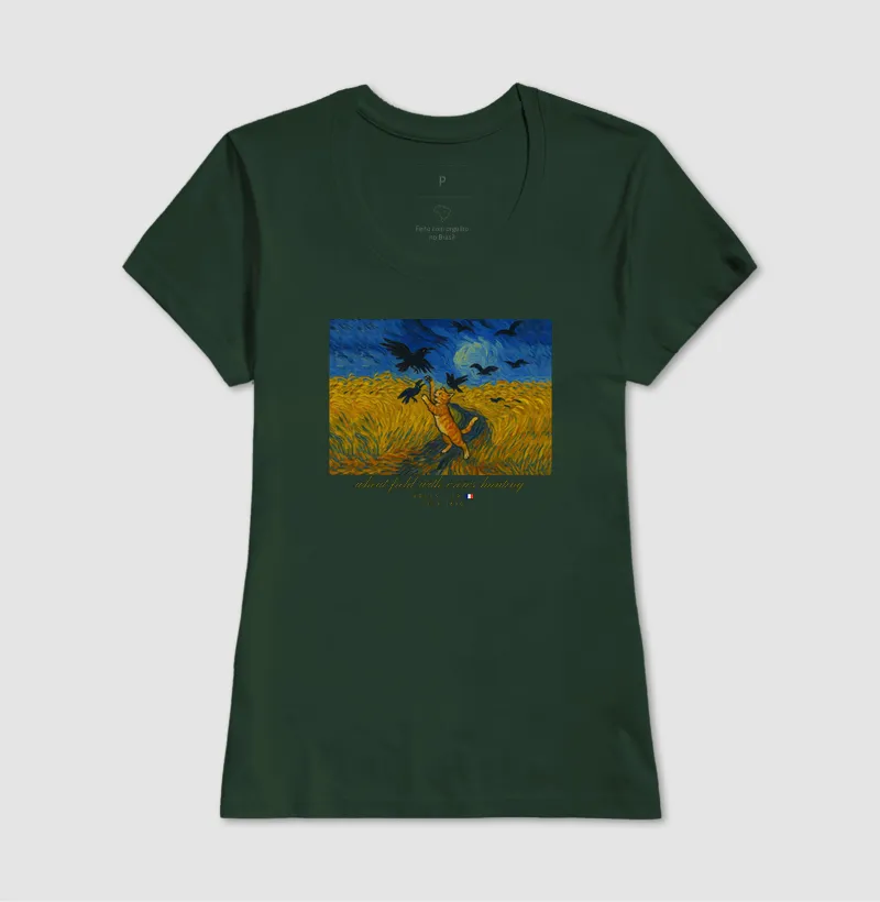Camisa 15
